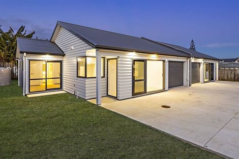 Photo of property in 171c Wordsworth Road, Manurewa, Auckland, 2102