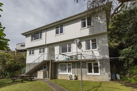 Photo of property in 3/16 Farnham Street, Mornington, Wellington, 6021