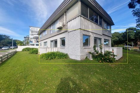 Photo of property in 12a Brown Street, Tauranga, 3110