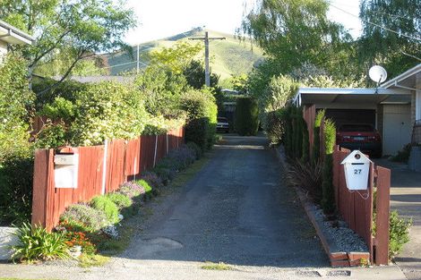 Photo of property in 25 Selwyn Street, Witherlea, Blenheim, 7201