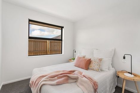 Photo of property in 641 East Maddisons Road, Rolleston, 7614