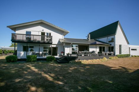 Photo of property in 176 Mcnair Road, Te Awamutu, 3800