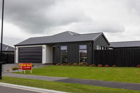 Photo of property in 11 Radar Drive, Rolleston, 7615