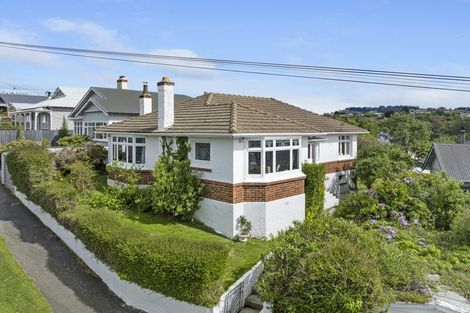 Photo of property in 14 Nottingham Crescent, Calton Hill, Dunedin, 9012