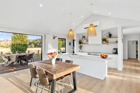 Photo of property in Luggate Park, 36 Cooper Crescent, Luggate, Cromwell, 9383
