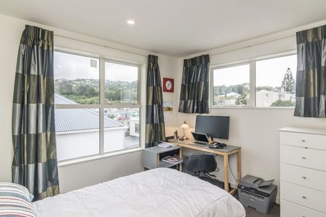 Photo of property in 21u6 Luxford Street, Berhampore, Wellington, 6023