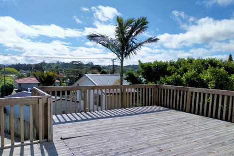 Photo of property in 185 Rathgar Road, Henderson, Auckland, 0610