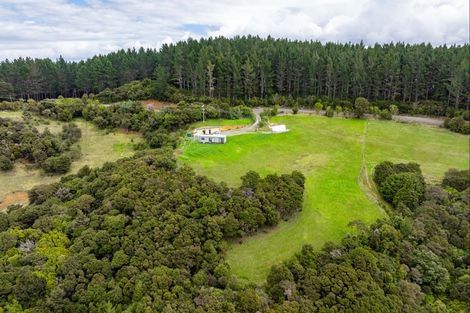 Photo of property in 60 Summer Road, Tinopai, Matakohe, 0593