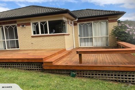 Photo of property in 22 Lochiel Place, Te Kamo, Whangarei, 0112