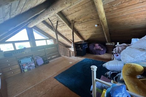Photo of property in 236 Omoto Valley Road, Kaiata, Greymouth, 7805