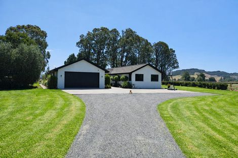 Photo of property in 831 Whitikahu Road, Whitikahu, Taupiri, 3792