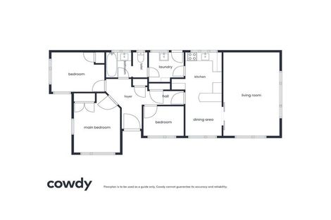 Photo of property in 120 Grimseys Road, Redwood, Christchurch, 8051