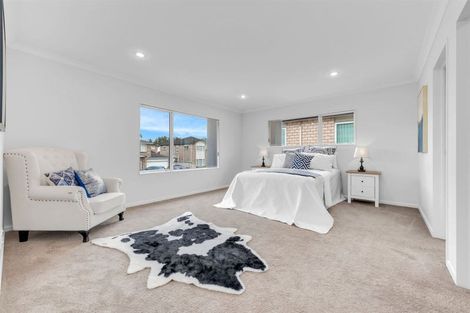 Photo of property in 69 Castlederg Drive, Flat Bush, Auckland, 2019