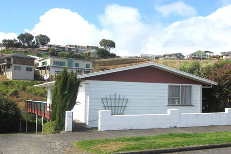 Photo of property in 40 Rosendale Avenue, Spotswood, New Plymouth, 4310