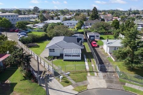 Photo of property in 19 Hardie Street, Mangere East, Auckland, 2024