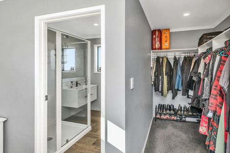 Photo of property in 7 Reuben Avenue, Rolleston, 7615