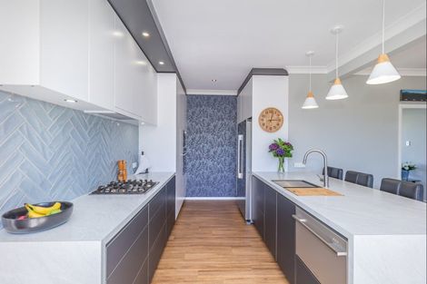 Photo of property in 28 Chester Street, Levin, 5510