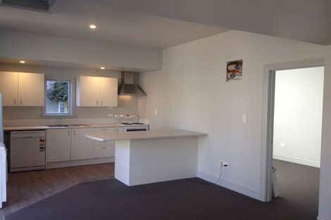 Photo of property in 116 Chester Street East, Christchurch Central, Christchurch, 8011