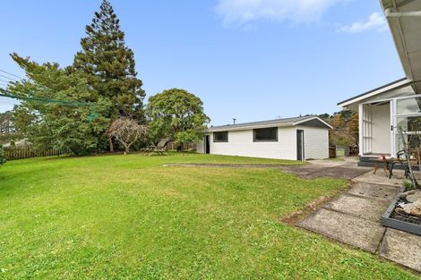Photo of property in 85 Barry Road, Waihi, 3610