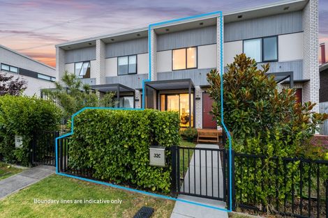 Photo of property in 32c Titoki Street, Te Atatu Peninsula, Auckland, 0610