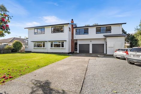 Photo of property in 1 William Street, Lincoln, 7608