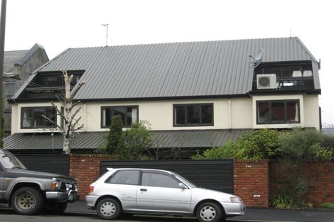 Photo of property in 740g George Street, North Dunedin, Dunedin, 9016