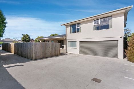 Photo of property in 20 Seymour Street, Hornby, Christchurch, 8042