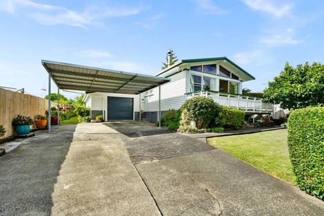 Photo of property in 5 Manapouri Street, Tikipunga, Whangarei, 0112