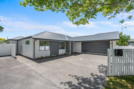 Photo of property in 7 Grebe Place, Wigram, Christchurch, 8042