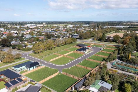 Photo of property in 16 Kay Way, Rakaia, 7710