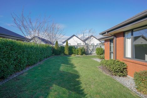 Photo of property in 9 Bamber Crescent, Halswell, Christchurch, 8025