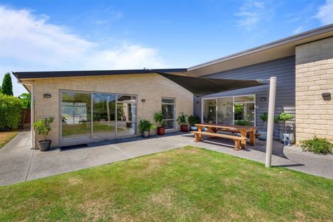 Photo of property in 9 Beaumont Drive, Rolleston, 7614