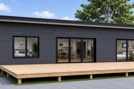 Photo of property in 231 Scotland Street, Roxburgh, 9500