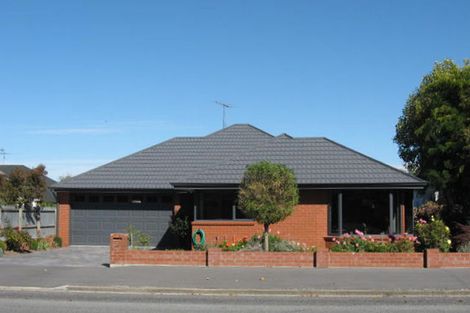 Photo of property in 36 Wills Street, Ashburton, 7700