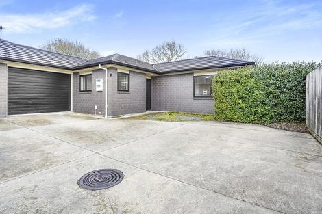 Photo of property in 5u4 Mahana Road, Saint Andrews, Hamilton, 3200