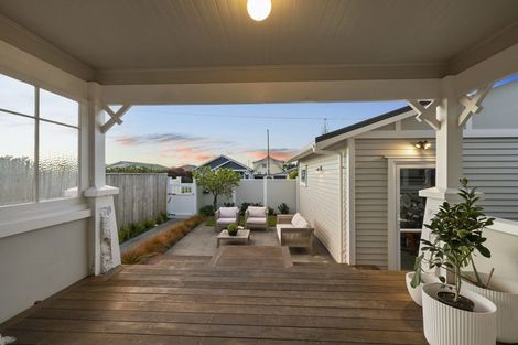 Photo of property in 12 Barriball Street, Fitzroy, New Plymouth, 4312