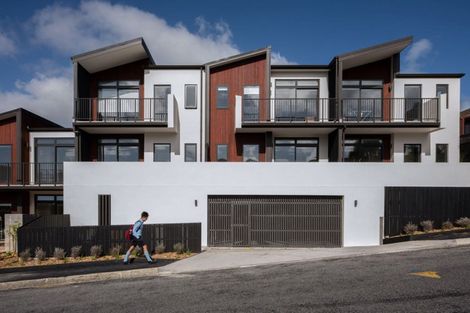 Photo of property in 12/2u Hindmarsh Street, Johnsonville, Wellington, 6037