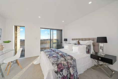 Photo of property in 166 Squadron Drive, Hobsonville, Auckland, 0616