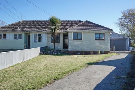 Photo of property in 6 Finlay Place, Woolston, Christchurch, 8023