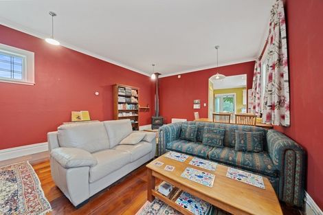 Photo of property in 16 Boyd Terrace, Newtown, Wellington, 6021
