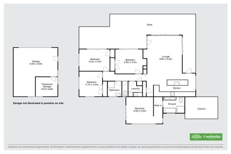 Photo of property in 58 Wordsworth Street, Leamington, Cambridge, 3432