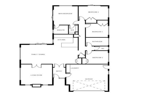 Photo of property in 16 Herries Lane, Lake Hayes, Queenstown, 9304