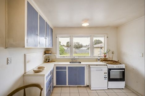 Photo of property in 12 Trevelyan Street, Onekawa, Napier, 4110