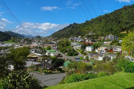 Photo of property in 7 Russell Street, Picton, 7220