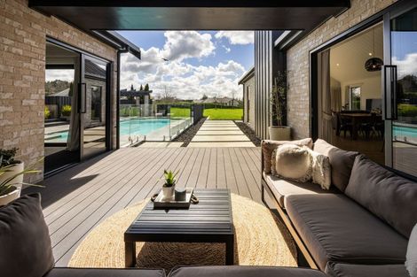 Photo of property in 21 Kirriemuir Close, Tamahere, Hamilton, 3283