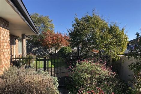 Photo of property in 117 Gladstone Road, Richmond, 7020