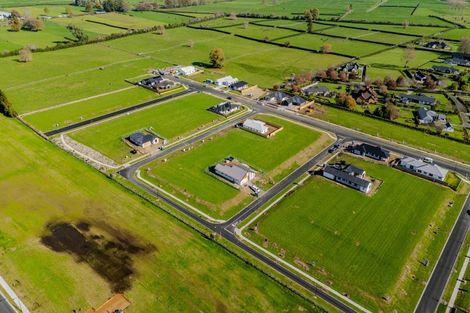 Photo of property in 3 Buxton Crescent, Matamata, 3400