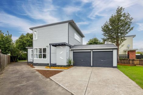 Photo of property in 8 Gleig Place, Spreydon, Christchurch, 8024