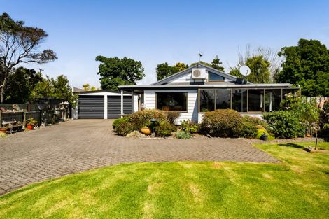 Photo of property in 10 Penrod Drive, Bell Block, New Plymouth, 4312