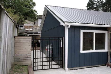 Photo of property in 46b Lees Grove, Wainuiomata, Lower Hutt, 5014